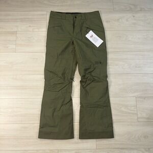 Mountain Hardwear Firefall Men's Snow Pants Size Large NWT $169 Ski Snowboard